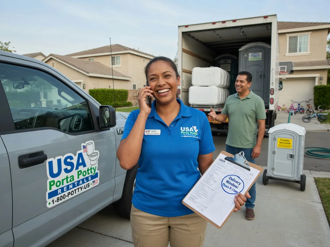 Porta Potty Rental Glen Echo, MD FAQs